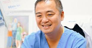 PGS.TS.BS Nguyễn Lân Hiếu: Chuyên gia Tim mạch can thiệp tại Hà Nội